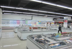 商用冷柜的風(fēng)冷和直冷有哪些不同？買冰柜是直冷的好還是風(fēng)冷的好